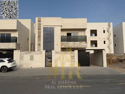 5 Camere Villa in vendita a Al Amerah, Ajman - 860676241-800x600. jpeg 5 Camere Villa in vendita a Al Amerah, Ajman - 860676241-800x600. jpeg