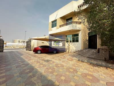 Villa de 4 chambres à à louer à Mohamed Bin Zayed City, Abu Dhabi - 7932f39f-3c9f-4f44-a2c8-b3d270c1806b. jpg