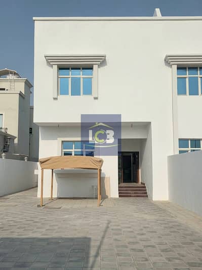 4 Slaapkamers Villa te Huur in Mohamed Bin Zayed City, Abu Dhabi - WhatsApp Image 2026-08-21 at 23.00. 39 (1). jpeg
