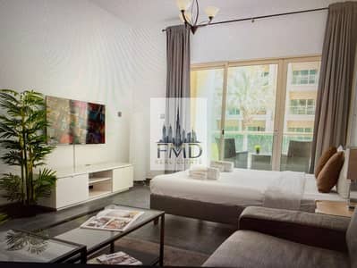 Studio te Huur in The Greens, Dubai - WhatsApp Image 2026-07-26 at 2.24. 20 PM (1). jpeg