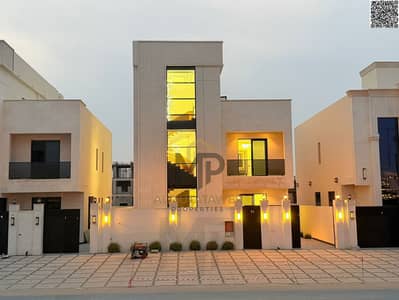 5 Schlafzimmer Villa zum zum Verkauf in Al Helio, Ajman - batch_WhatsApp Image 2026-04-04 at 6.44. 37 PM (1). jpg 5 Schlafzimmer Villa zum zum Verkauf in Al Helio, Ajman - batch_WhatsApp Image 2026-04-04 at 6.44. 37 PM (1). jpg