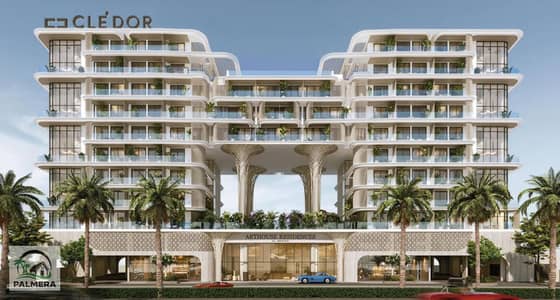 Appartement de 1 chambre à à vendre à Al Marjan Island, Ras Al Khaimah - Appartement à Al Marjan Island,Arthouse Residences, 1 chambre, 2182000 AED - 16231914 Appartement de 1 chambre à à vendre à Al Marjan Island, Ras Al Khaimah - Appartement à Al Marjan Island,Arthouse Residences, 1 chambre, 2182000 AED - 16231914