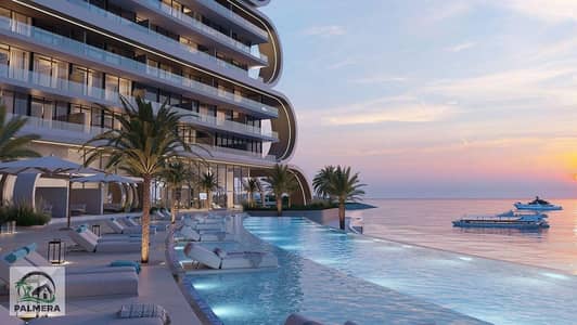 Appartement de 2 chambres à à vendre à Al Marjan Island, Ras Al Khaimah - Appartement à Al Marjan Island,JW Marriott Residences, 2 chambres, 5602316 AED - 16243653 Appartement de 2 chambres à à vendre à Al Marjan Island, Ras Al Khaimah - Appartement à Al Marjan Island,JW Marriott Residences, 2 chambres, 5602316 AED - 16243653