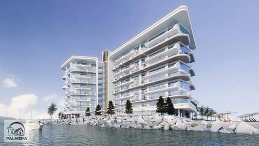 3 Cпальни Апартаменты Продажа в Аль Марджан Айленд, Рас-эль-Хайма - Квартира в Аль Марджан Айленд,Fortune Bay, 3 cпальни, 8001934 AED - 16243577 3 Cпальни Апартаменты Продажа в Аль Марджан Айленд, Рас-эль-Хайма - Квартира в Аль Марджан Айленд,Fortune Bay, 3 cпальни, 8001934 AED - 16243577