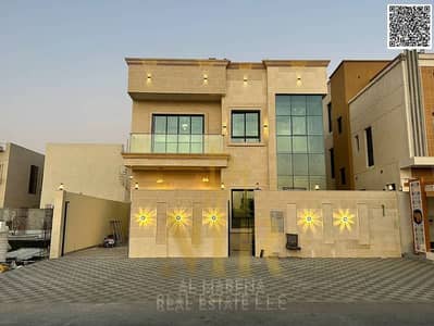 5 Camere Villa in vendita a Al Amerah, Ajman - 860678621-800x600. jpeg 5 Camere Villa in vendita a Al Amerah, Ajman - 860678621-800x600. jpeg