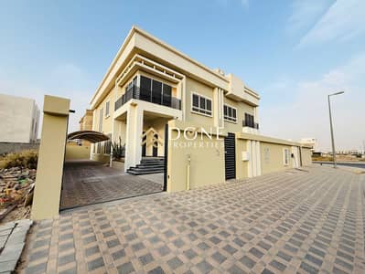 4 Bedroom Villa for Rent in Hoshi, Sharjah - IMG_2742. jpg