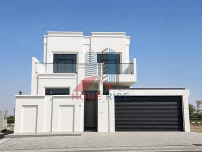 Villa de 4 chambres à à louer à Tilal City, Sharjah - 15af9b4b-719b-4909-aff4-8371a7bf0f68. jpg Villa de 4 chambres à à louer à Tilal City, Sharjah - 15af9b4b-719b-4909-aff4-8371a7bf0f68. jpg