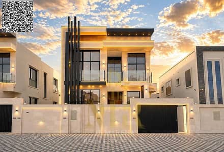 4 Bedroom Villa for Sale in Al Amerah, Ajman - 860675939-800x600. jpeg 4 Bedroom Villa for Sale in Al Amerah, Ajman - 860675939-800x600. jpeg