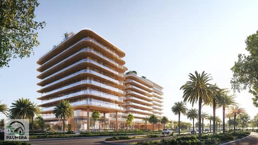 阿尔马扬岛， 拉斯海玛 2 卧室公寓待售 - 位于阿尔马扬岛，Soleva 2 卧室的公寓 4030000 AED - 16252444