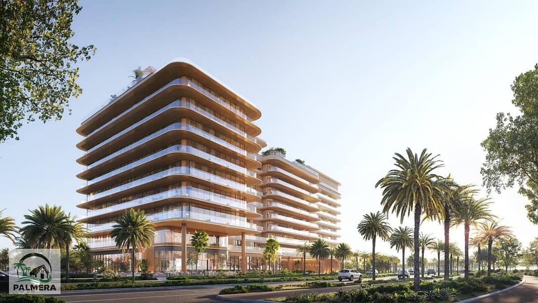 Wohnung in Al Marjan Island,Soleva, 2 schlafzimmer, 5140000 AED - 16252321 Wohnung in Al Marjan Island,Soleva, 2 schlafzimmer, 5140000 AED - 16252321
