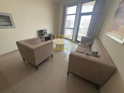 1 habitación Apartamento para en Alquiler en Arjan, Dubai - Apartamento en Arjan,Lincoln Park,Lincoln Park Northside, 1 dormitorio, 65000 AED - 16049488 1 habitación Apartamento para en Alquiler en Arjan, Dubai - Apartamento en Arjan,Lincoln Park,Lincoln Park Northside, 1 dormitorio, 65000 AED - 16049488