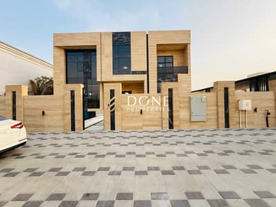 5 Schlafzimmer Villa zum zum Verkauf in Hoshi, Sharjah - IMG_2738. jpg