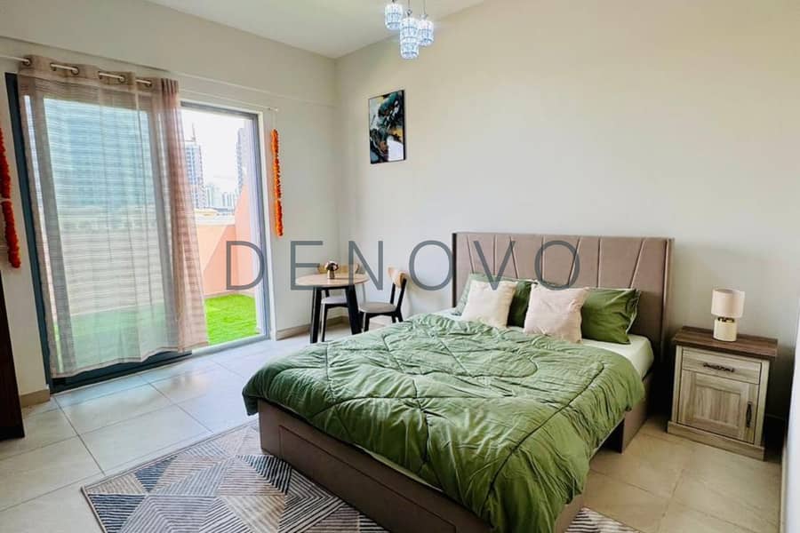 Apartamento en Jumeirah Village Circle (JVC),JVC District 11,Casa Grande, 55000 AED - 16252462 Apartamento en Jumeirah Village Circle (JVC),JVC District 11,Casa Grande, 55000 AED - 16252462