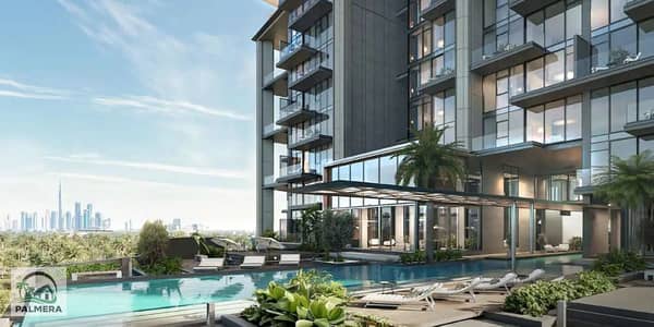 1 Schlafzimmer Wohnung zum zum Verkauf in Al Marjan Island, Ras Al Khaimah - Wohnung in Al Marjan Island，Costa Mare, 1 schlafzimmer, 2566828 AED - 16252345