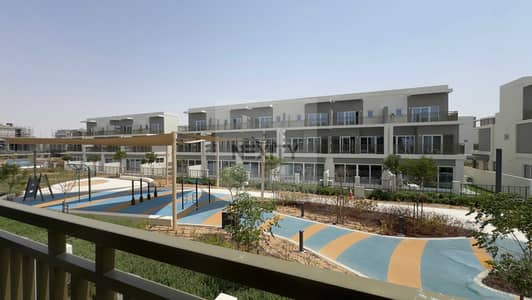 4 Bedroom Townhouse for Rent in DAMAC Hills 2 (Akoya by DAMAC), Dubai - IMG_8524. jpg