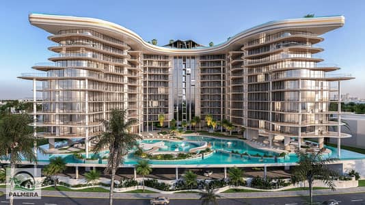 1 habitación Apartamento para en Venta en Al Marjan Island, Ras Al Khaimah - Apartamento en Al Marjan Island,Manta Bay, 1 dormitorio, 3600000 AED - 16252585 1 habitación Apartamento para en Venta en Al Marjan Island, Ras Al Khaimah - Apartamento en Al Marjan Island,Manta Bay, 1 dormitorio, 3600000 AED - 16252585