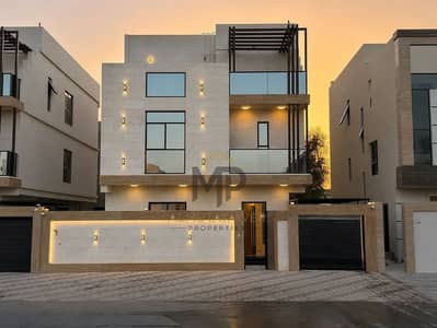 5 Schlafzimmer Villa Compound zum zum Verkauf in Al Helio, Ajman - 005f15cb-0728-4bc2-a715-3d4b4721857c. png 5 Schlafzimmer Villa Compound zum zum Verkauf in Al Helio, Ajman - 005f15cb-0728-4bc2-a715-3d4b4721857c. png