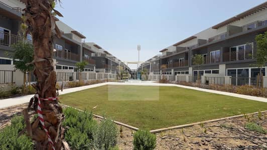 4 Bedroom Townhouse for Rent in DAMAC Hills 2 (Akoya by DAMAC), Dubai - IMG_8543. jpg