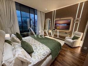 Estudio para en Alquiler en Jumeirah Village Circle (JVC), Dubai - Apartamento en Jumeirah Village Circle (JVC)，JVC District 13，Binghatti Phoenix, 65000 AED - 15070219