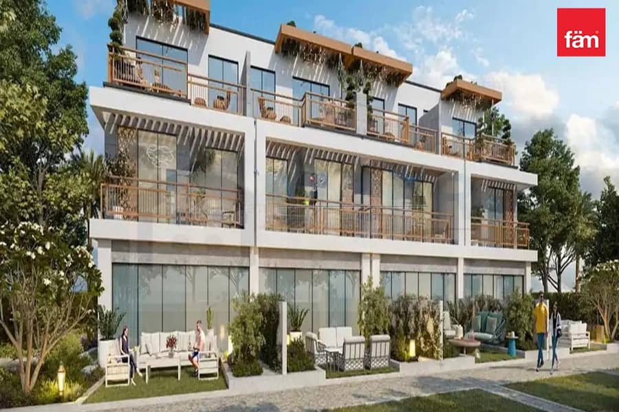 Villa in DAMAC Hills 2 (Akoya by DAMAC),Violet, 4 slaapkamers, 1950000 AED - 16252648 Villa in DAMAC Hills 2 (Akoya by DAMAC),Violet, 4 slaapkamers, 1950000 AED - 16252648
