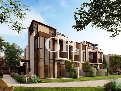 4 Schlafzimmer Townhouse zum zum Verkauf in Mudon, Dubai - 10538. jpg