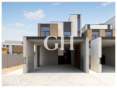 4 habitaciones Townhouse para en Venta en Mudon, Dubai - 1. jpeg