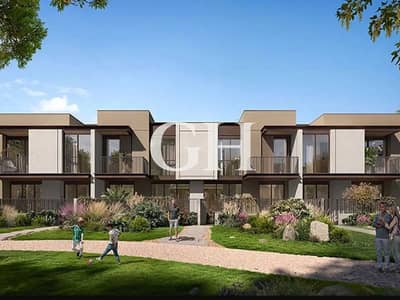 4 habitaciones Townhouse para en Venta en Athlon by Aldar, Dubai - download-resizehood. com (10). png