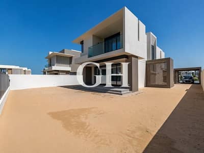 4 Bedroom Villa for Rent in Jebel Ali Village, Dubai - TT. jpg