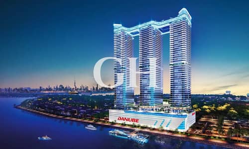 Studio zum zum Verkauf in Dubai Maritime City, Dubai - p2. jpeg Studio zum zum Verkauf in Dubai Maritime City, Dubai - p2. jpeg