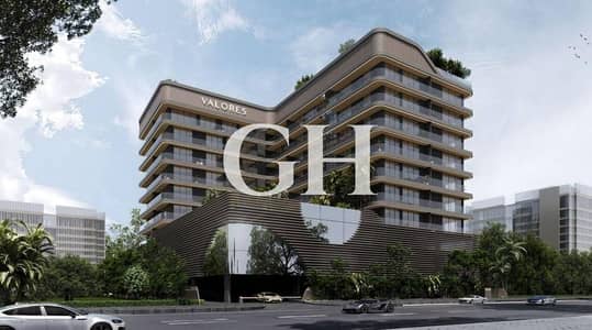 2 Bedroom Flat for Rent in Al Furjan, Dubai - p4. jpg
