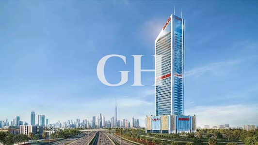 Office zum zum Verkauf in Dubai Sports City, Dubai - p1. jpeg Office zum zum Verkauf in Dubai Sports City, Dubai - p1. jpeg