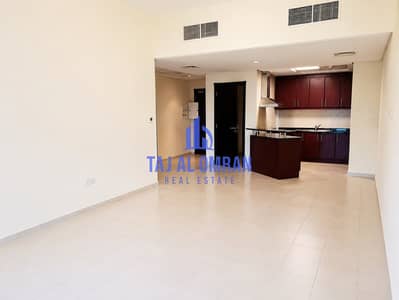 1 Schlafzimmer Wohnung zum zum Verkauf in Discovery Gardens, Dubai - 1 bhk taj al omran 1. jpg