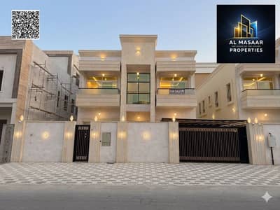 6 Camere Villa in vendita a Al Tallah 2, Ajman - batch_WhatsApp Image 2026-08-22 at 2.03. 55 AM. jpeg