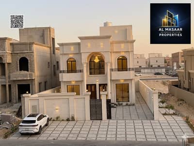 6 Bedroom Villa for Sale in Al Rawda, Ajman - WhatsApp Image 2026-06-26 at 8.28. 42 AM (8). jpeg 6 Bedroom Villa for Sale in Al Rawda, Ajman - WhatsApp Image 2026-06-26 at 8.28. 42 AM (8). jpeg