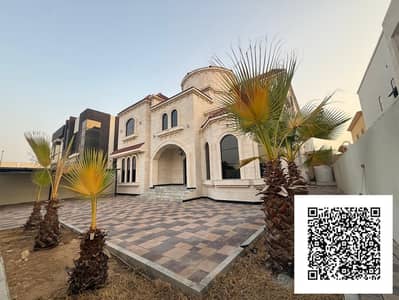 5 habitaciones Villa para en Alquiler en Al Helio, Ajman - 1001221887. jpg