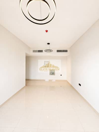 2 Slaapkamers Appartement te Huur in Tilal City, Sharjah - IMG_4450. png