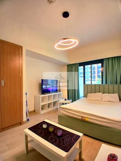 Studio for Rent in Azizi Riviera, Dubai - fd7a2663-3092-4a10-9cb8-0719ab534e27. jpg Studio for Rent in Azizi Riviera, Dubai - fd7a2663-3092-4a10-9cb8-0719ab534e27. jpg