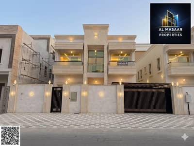 6 Camere Villa in vendita a Al Tallah 2, Ajman - batch_WhatsApp Image 2026-06-29 at 1.55. 58 PM. jpeg