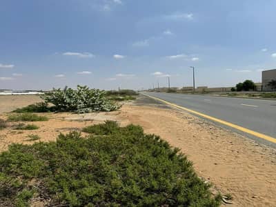 Plot in vendita a Al Metraq, Sharjah - WhatsApp Image 2026-04-01 at 6.00. 45 AM (2). jpeg