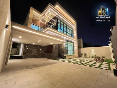 5 Bedroom Villa for Sale in Al Rawda, Ajman - WhatsApp Image 2026-08-21 at 2.21. 33 PM (3). jpeg 5 Bedroom Villa for Sale in Al Rawda, Ajman - WhatsApp Image 2026-08-21 at 2.21. 33 PM (3). jpeg