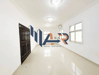 7 habitaciones Villa para en Alquiler en Shakhbout City, Abu Dhabi - تعديل الاضاءة (42). png