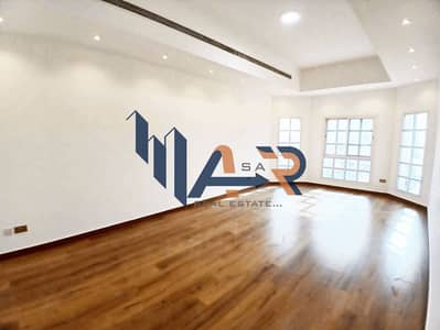 7 habitaciones Villa para en Alquiler en Mohamed Bin Zayed City, Abu Dhabi - تعديل الاضاءة (26). png