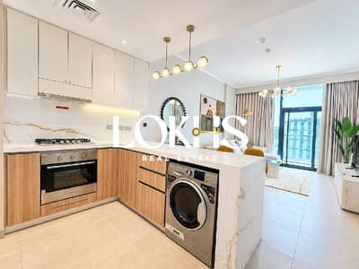 Appartement de 1 chambre à à vendre à Al Furjan, Dubai - Appartement à Al Furjan，Millennium Talia Residences, 1 chambre, 1220000 AED - 16172319