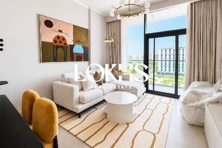 1 habitación Apartamento para en Venta en Al Furjan, Dubai - Apartamento en Al Furjan，Millennium Talia Residences, 1 dormitorio, 1180000 AED - 16172319