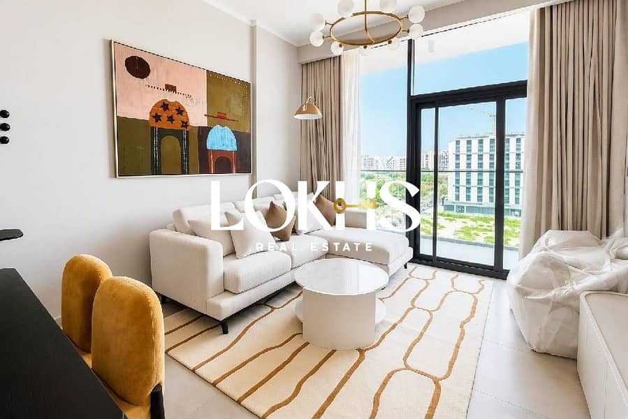 Apartamento en Al Furjan,Millennium Talia Residences, 1 dormitorio, 1180000 AED - 16172319 Apartamento en Al Furjan,Millennium Talia Residences, 1 dormitorio, 1180000 AED - 16172319