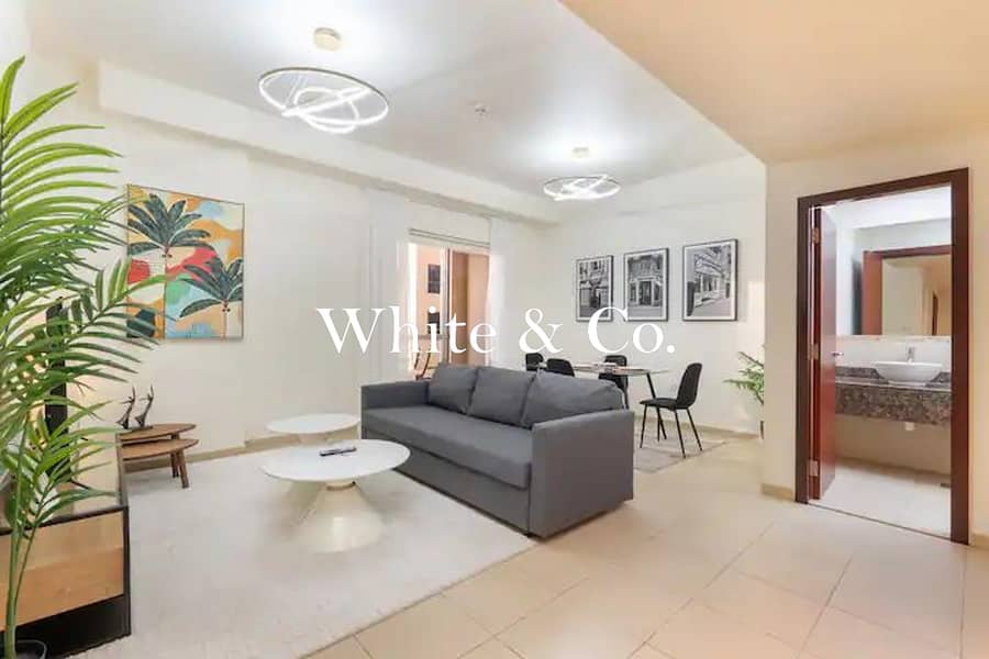 Sea View | Vacant unit | Great Location Sea View | Vacant unit | Great Location