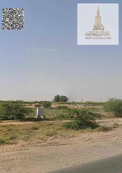 Plot zum zum Verkauf in Al Helio, Ajman - 6f0402d4-2764-4e4e-9aa2-007fb8a11344. jpg