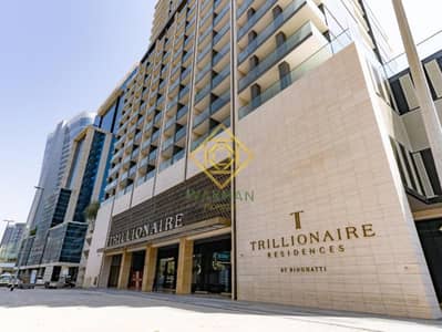 Shop for Rent in Business Bay, Dubai - Brand New | Great Location | Shell and Core Shop for Rent in Business Bay, Dubai - Brand New | Great Location | Shell and Core