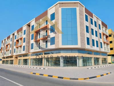 1 Schlafzimmer Wohnung zum zur Miete in Muwaileh Commercial, Sharjah - 3ACB40F2-A4B4-49AD-A04D-DB8C089CE48D. jpeg 1 Schlafzimmer Wohnung zum zur Miete in Muwaileh Commercial, Sharjah - 3ACB40F2-A4B4-49AD-A04D-DB8C089CE48D. jpeg