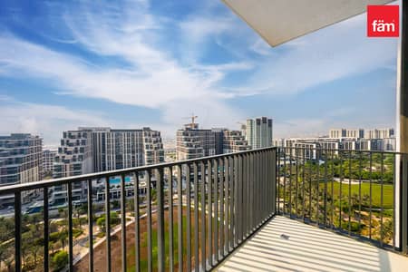 3 Bedroom Apartment for Rent in Dubai Hills Estate, Dubai - Elevated Lifestyle | Park View | Spacious
